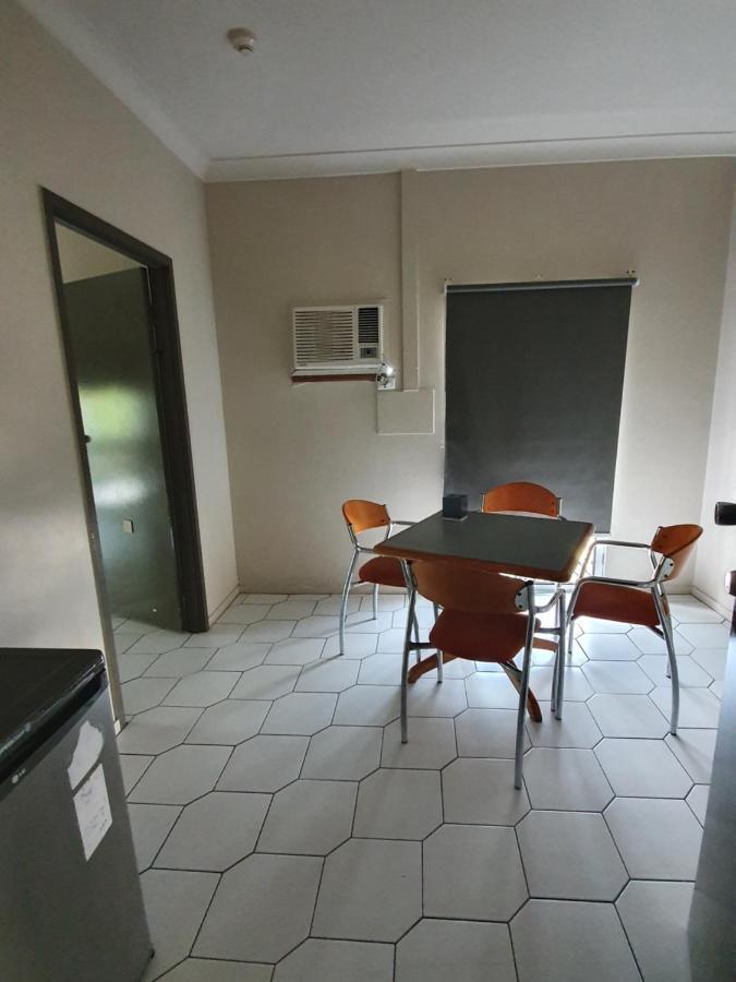 Hotel Allen Townsville Extérieur photo