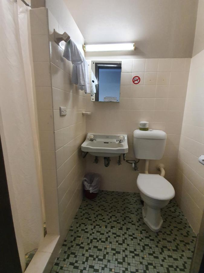 Hotel Allen Townsville Extérieur photo