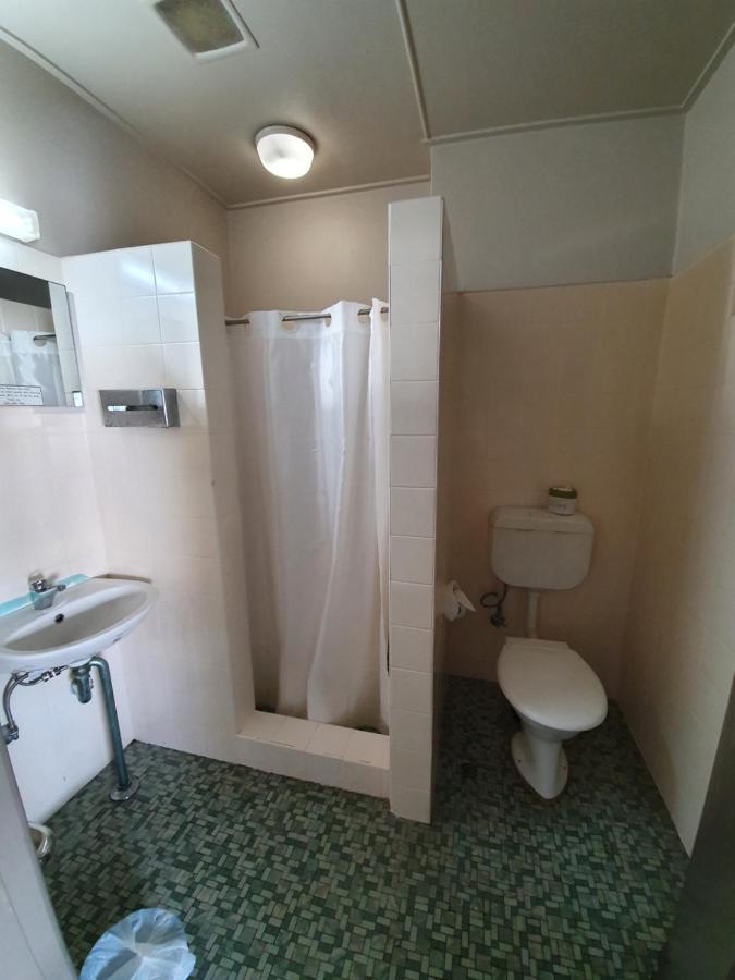 Hotel Allen Townsville Extérieur photo