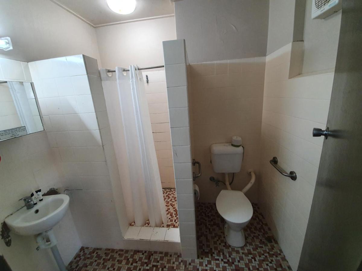 Hotel Allen Townsville Extérieur photo