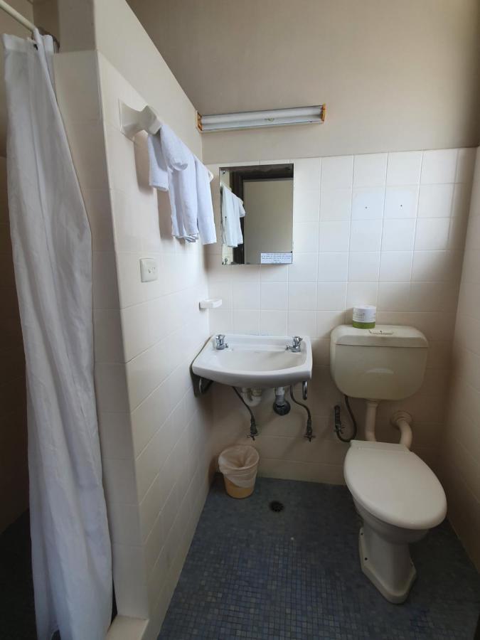 Hotel Allen Townsville Extérieur photo