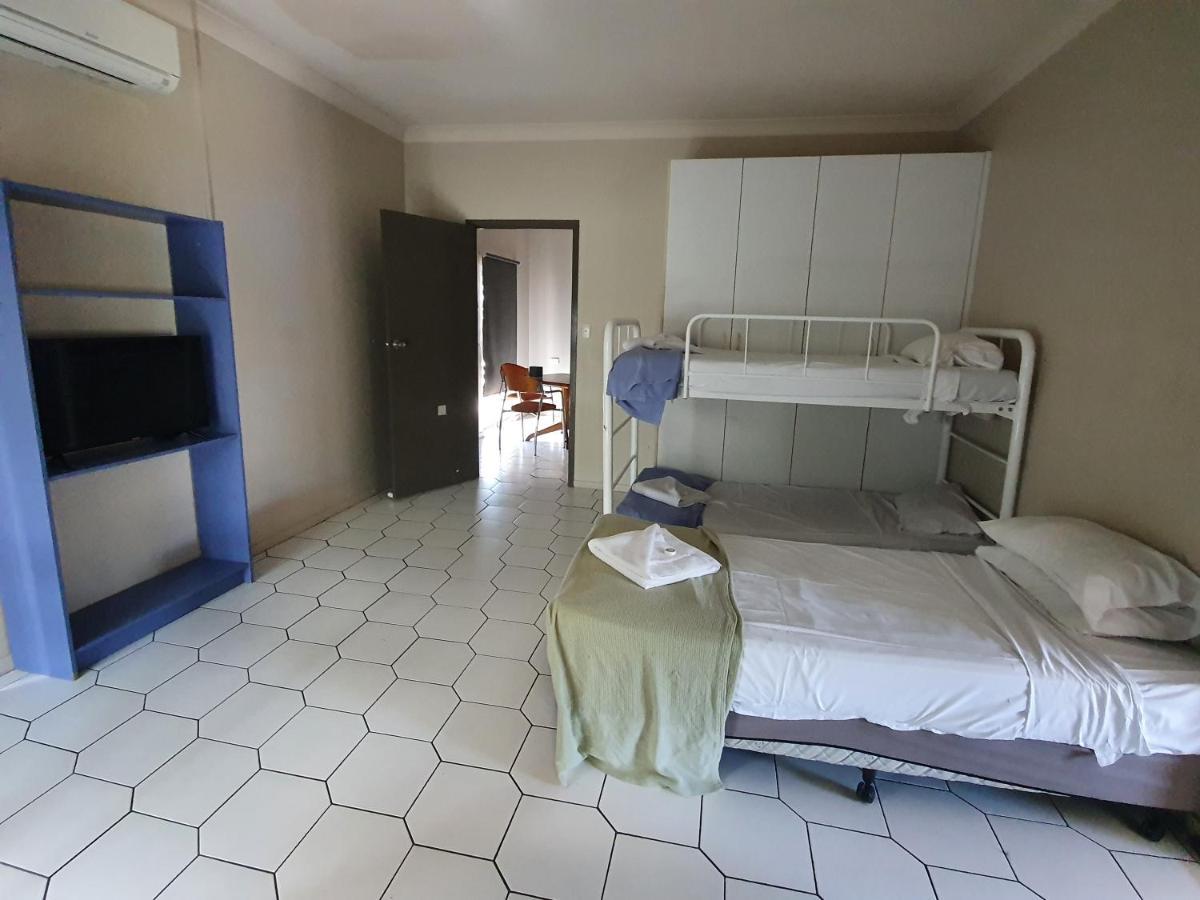 Hotel Allen Townsville Extérieur photo