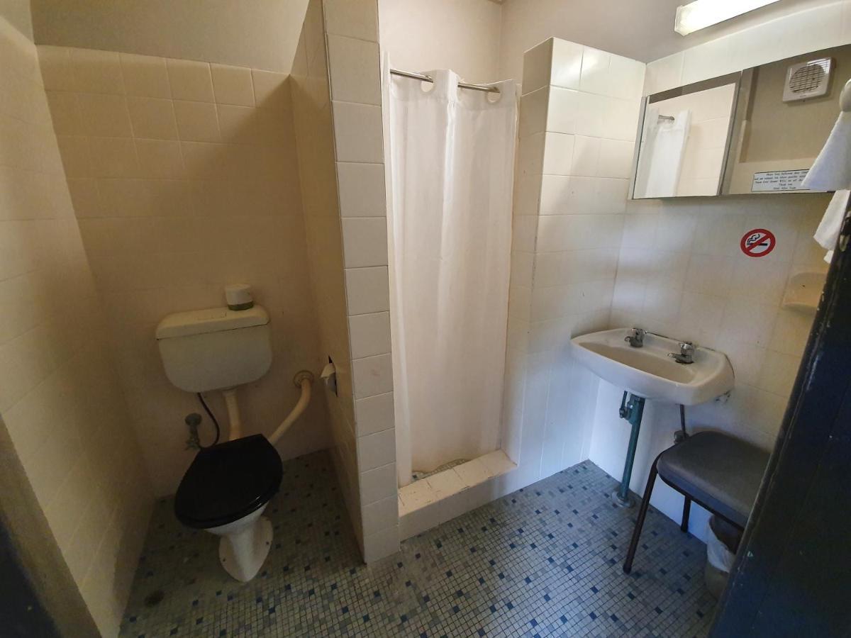 Hotel Allen Townsville Extérieur photo