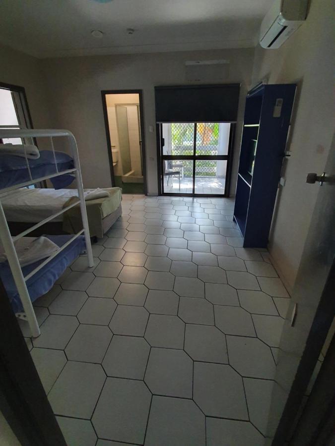Hotel Allen Townsville Extérieur photo