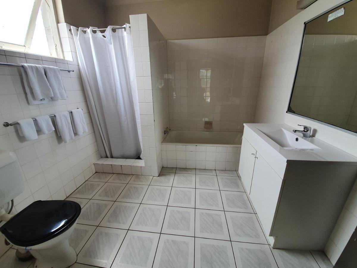 Hotel Allen Townsville Extérieur photo