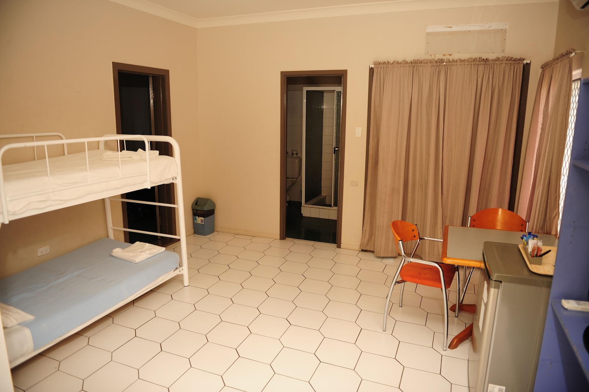 Hotel Allen Townsville Extérieur photo