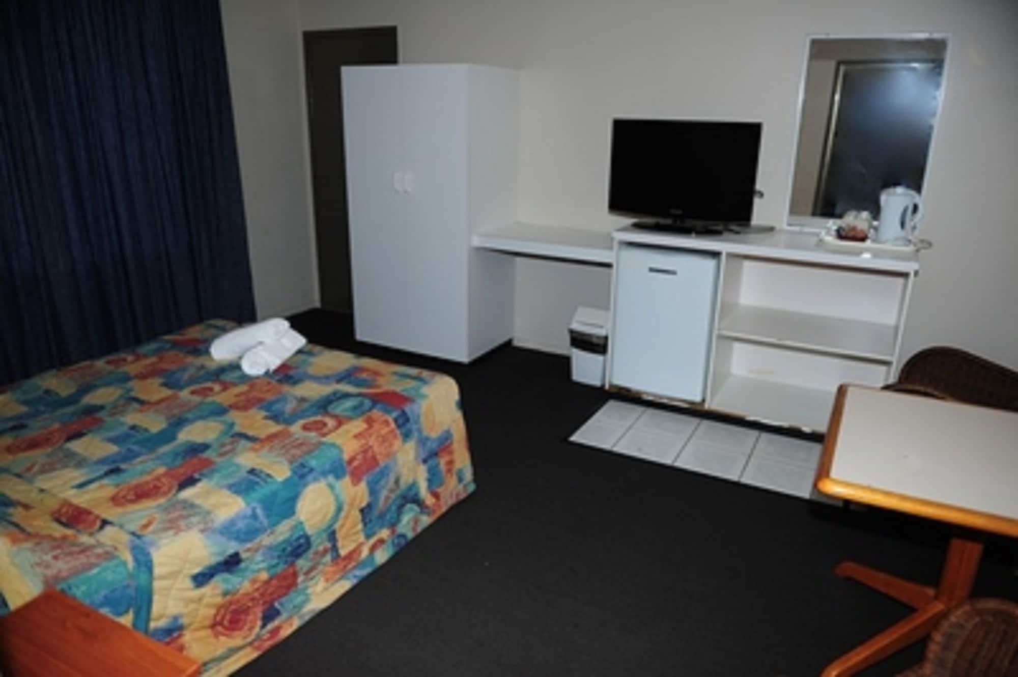 Hotel Allen Townsville Extérieur photo