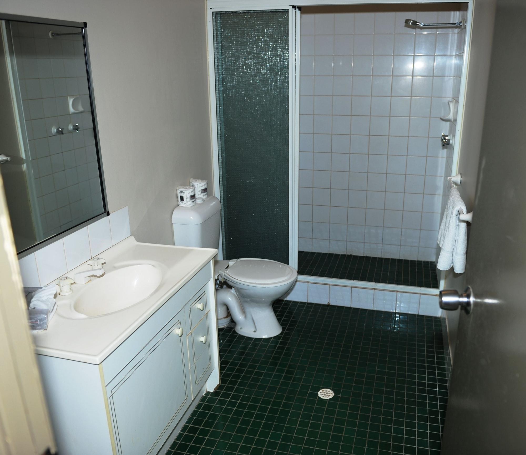 Hotel Allen Townsville Extérieur photo
