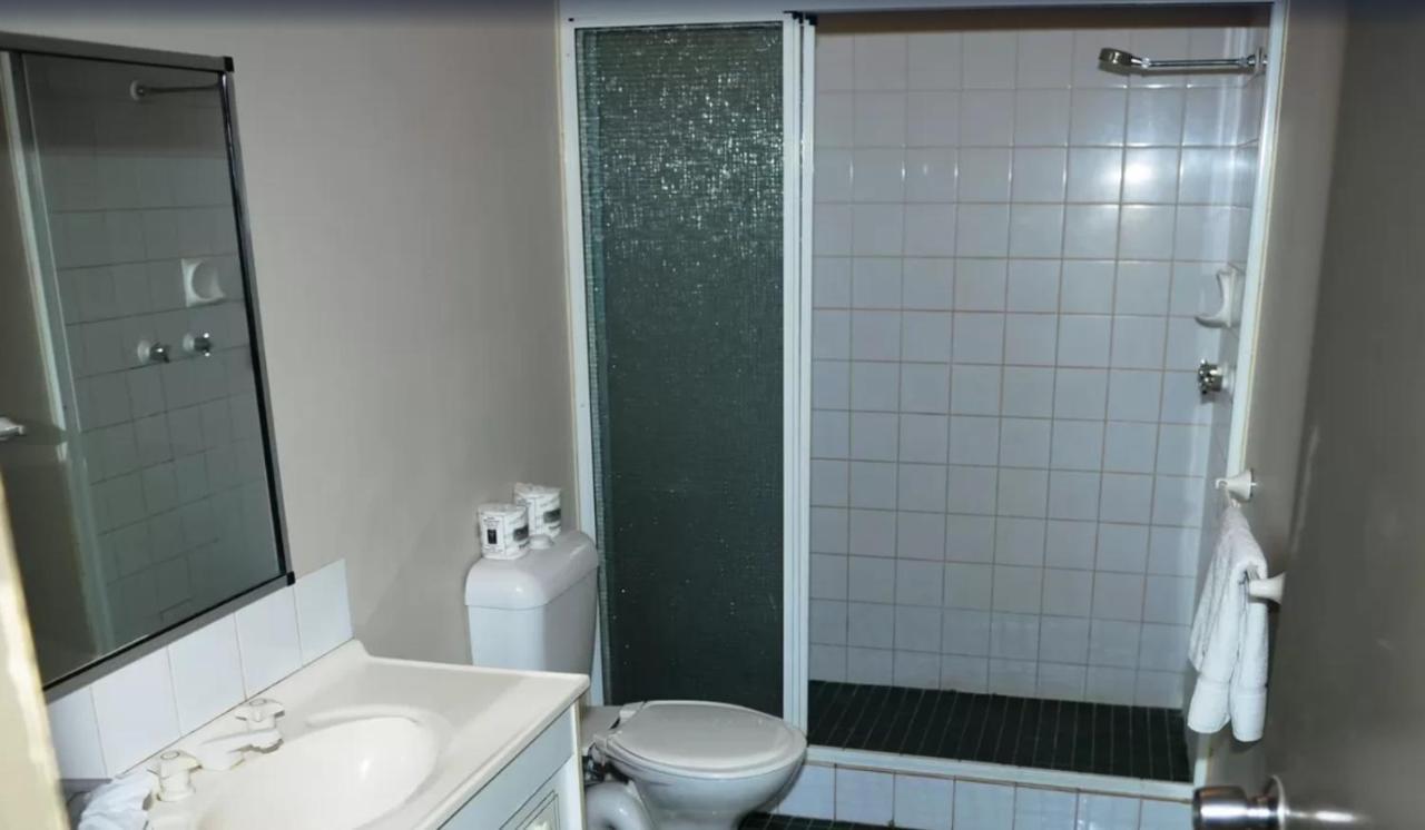 Hotel Allen Townsville Extérieur photo
